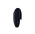 Chanel Medium Classic Flap Wallet, side view